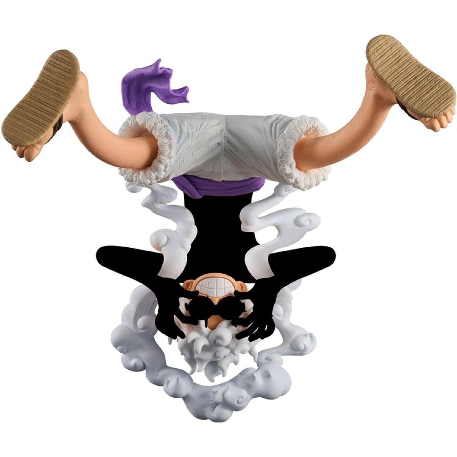 KING OF ARTIST THE MONKEY.D.LUFFY GEAR5 One Piece - King Of Artist