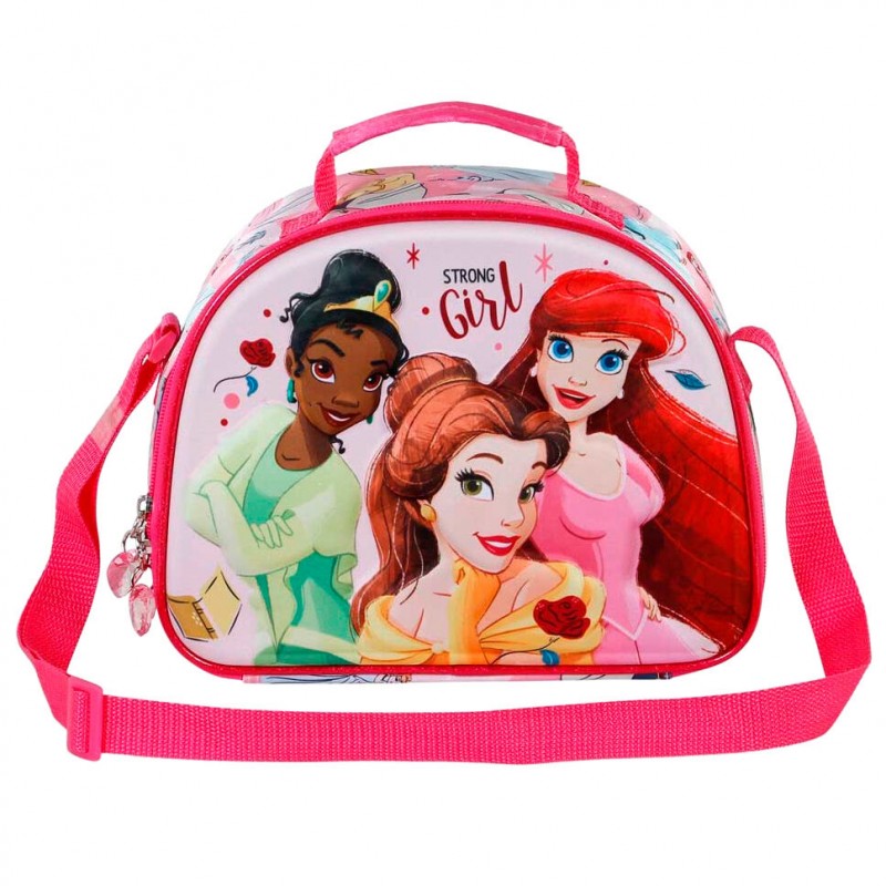 Disney princess lunch box outlet