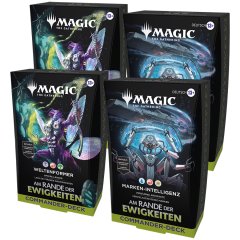 Wizards of the coast 122316 MTG - Final Fantasy - Gift