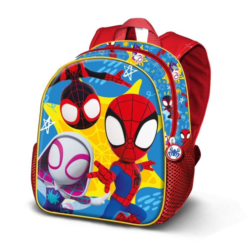 3d bookbag best sale